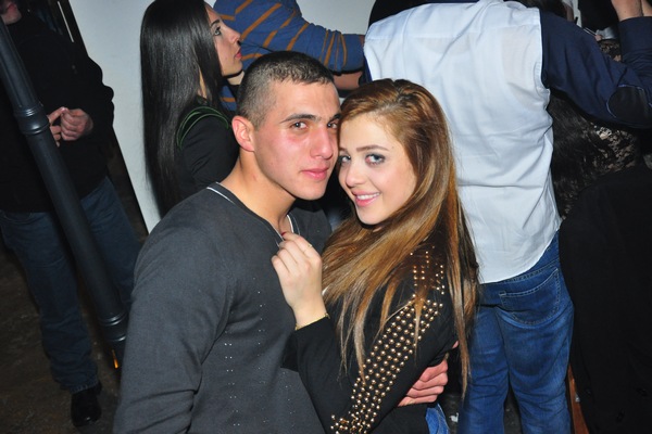 Publicity on Saturday Night